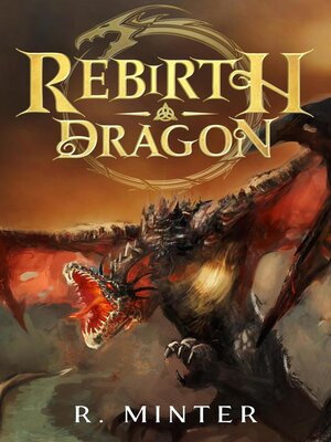 cover image of Rebirth